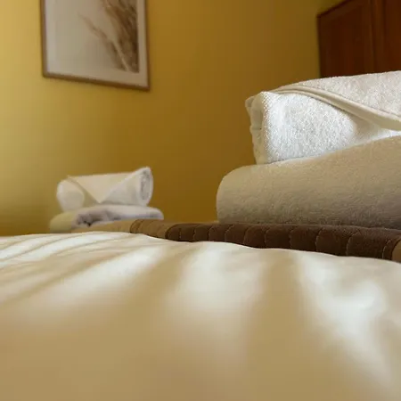 Apartament Mango613 *