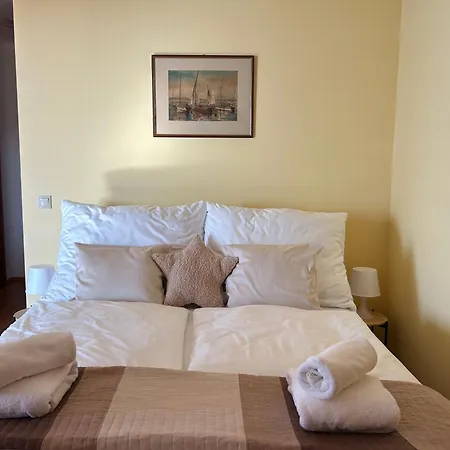 Mango613 Apartmán