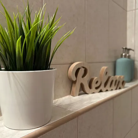 Mango613 Apartamento