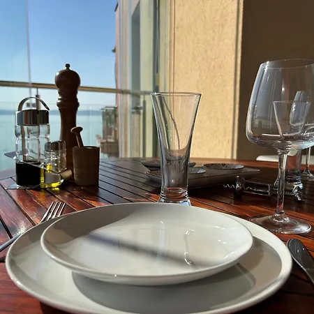 Mango613 Apartamento *