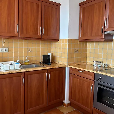 Apartment Mango613 *