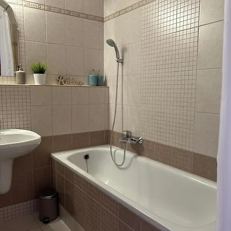 Apartamento Mango613 Siófok