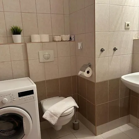 Mango613 Apartament