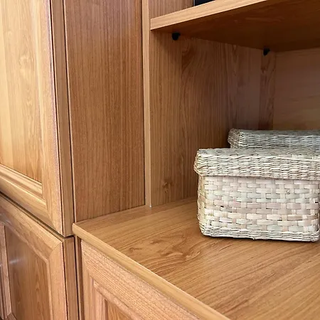 Mango613 Apartamento Siófok