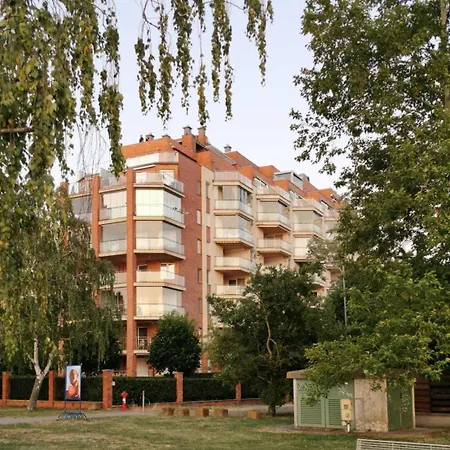 Mango613 Apartment Siófok