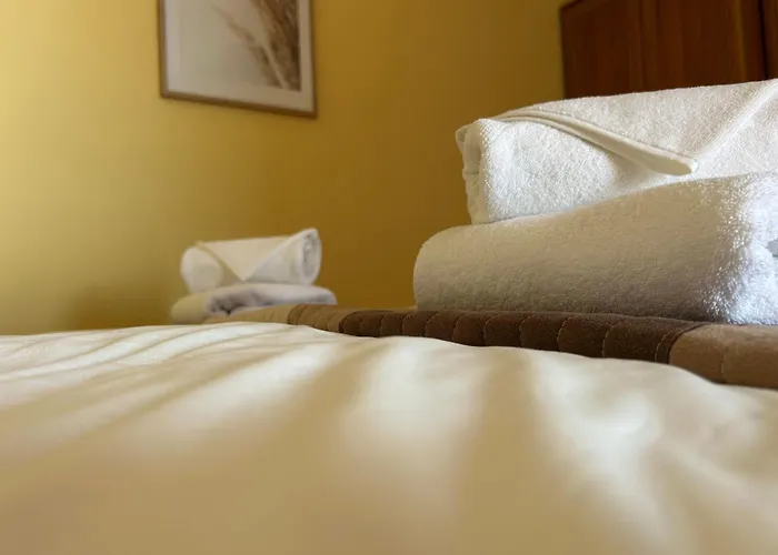 Apartmán Mango613 *