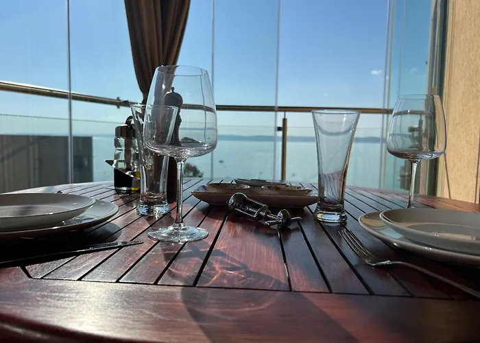 Apartmán Mango613 *