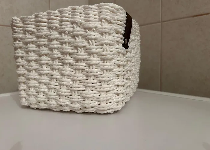 Apartmán Mango613 Siófok