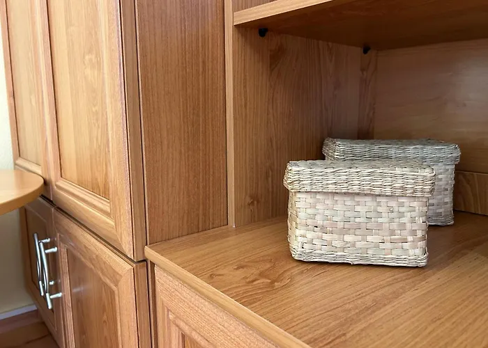 Mango613 Apartmán Siófok