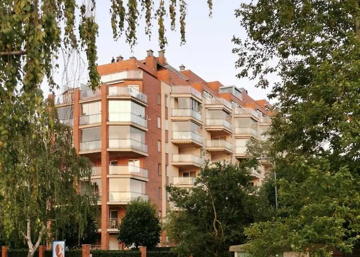 Mango613 公寓 希欧福克